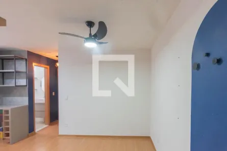 Apartamento com 2 Quartos à venda, 60m² no Jardim Nova Europa, Campinas