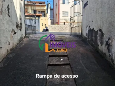 Galpão/Depósito/Armazém à venda, 150m² no Nova Petrópolis, São Bernardo do Campo