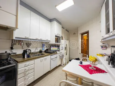 Apartamento com 3 Quartos à venda, 125m² no Vila Prudente, São Paulo