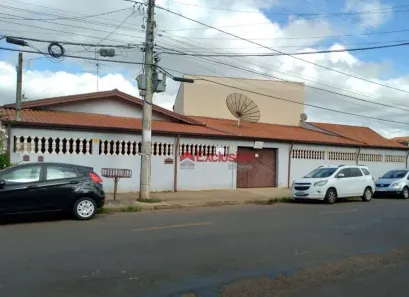 Casa com 3 Quartos à venda, 250m² no Morumbi, Paulínia