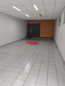 Ponto Comercial para alugar, 80m² no Jardim Terras do Sul, São José dos Campos