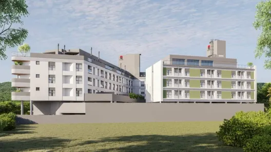 Apartamento com 2 Quartos à venda, 83m² no Cachoeira do Bom Jesus, Florianópolis