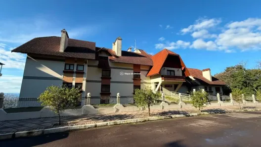 Apartamento com 2 Quartos à venda, 75m² no Vila Suica, Gramado