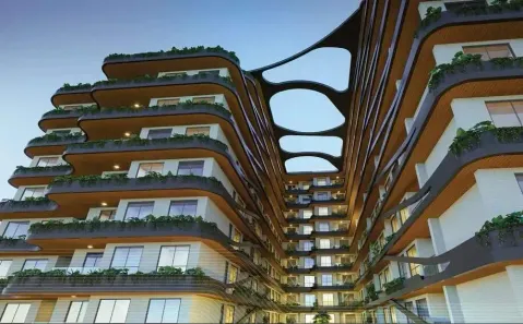 Flat com 1 Quarto à venda, 40m² no Poço, Cabedelo