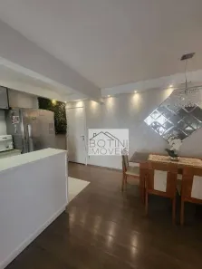 Apartamento com 2 Quartos à venda, 83m² no Mooca, São Paulo
