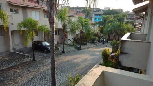 Sobrado com 3 Quartos à venda, 107m² no Vila Paulistana, São Paulo