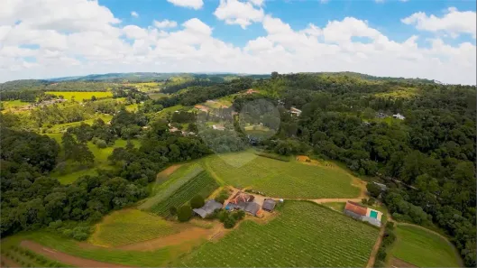 Lote/Terreno à venda, 238167m² no Gabriel Piza, São Roque