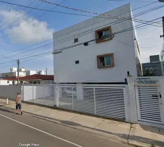 Apartamento com 2 Quartos à venda, 62m² no Bessa, João Pessoa