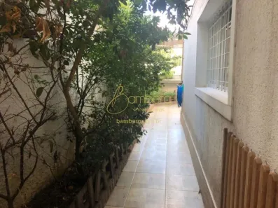Casa com 3 Quartos à venda, 230m² no Santo Amaro, São Paulo