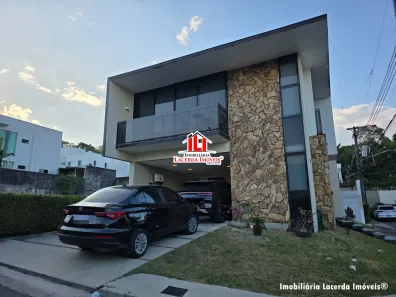 Casa de Condomínio com 5 Quartos à venda, 300m² no Flores, Manaus
