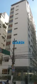 Apartamento com 3 Quartos à venda, 100m² no Jardim Paulista, São Paulo