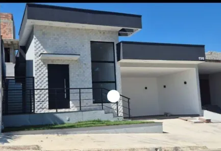Casa com 3 Quartos à venda, 123m² no Residencial Alta Vista 1, Caçapava