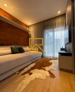 Casa de Condomínio com 3 Quartos à venda, 199m² no Parque Ibiti Reserva, Sorocaba