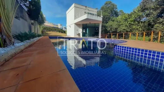 Lote/Terreno à venda, 450m² no Chácara Santa Margarida, Campinas