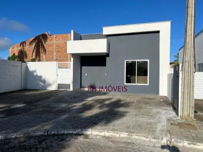 Casa de Condomínio com 3 Quartos à venda, 82m² no Estiva, Marechal Deodoro