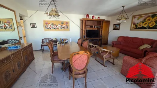 Apartamento com 3 Quartos à venda, 132m² no Parque da Mooca, São Paulo