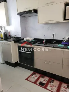 Apartamento com 2 Quartos à venda, 50m² no Parque Água Comprida, Bauru