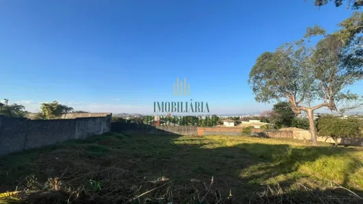 Lote/Terreno à venda, 1000m² no Garças, Belo Horizonte