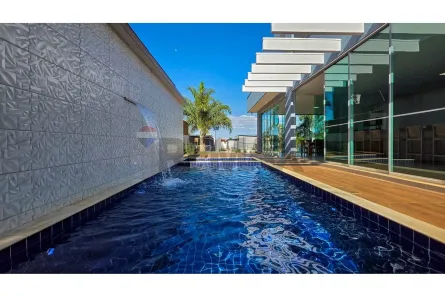 Fazenda/Sítio com 5 Quartos à venda, 773m² no Abadiânia, Abadiânia