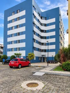 Apartamento com 2 Quartos à venda, 60m² no Resgate, Salvador