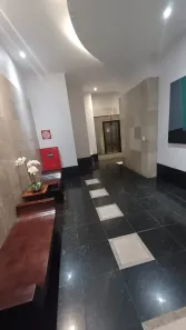 Apartamento com 1 Quarto à venda, 50m² no Cidade Jardim, Belo Horizonte