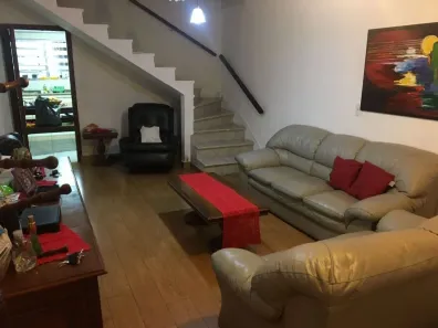 Sobrado com 3 Quartos à venda, 230m² no Alto da Mooca, São Paulo