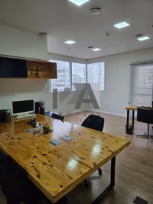 Sala Comercial à venda, 40m² no Centro, Osasco