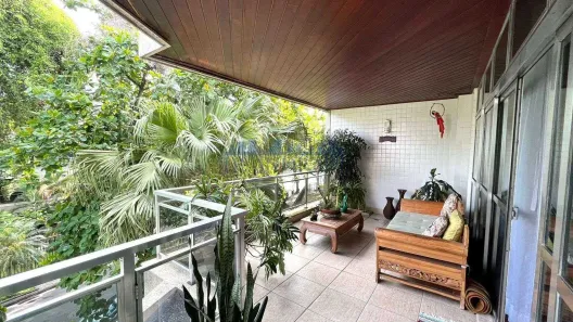 Apartamento com 4 Quartos à venda, 182m² no Barra da Tijuca, Rio de Janeiro