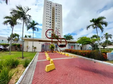 Apartamento com 4 Quartos à venda, 117m² no Neópolis, Natal