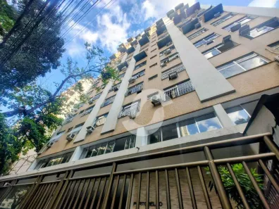 Apartamento com 2 Quartos à venda, 60m² no Icaraí, Niterói