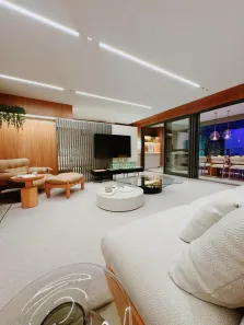 Apartamento com 3 Quartos à venda, 141m² no Zona 03, Maringá