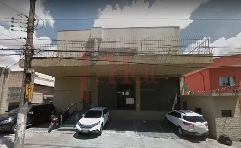 Imóvel Comercial para alugar, 2437m² no Casa Verde, São Paulo