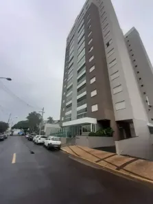 Apartamento com 2 Quartos à venda, 61m² no Marília, Marília