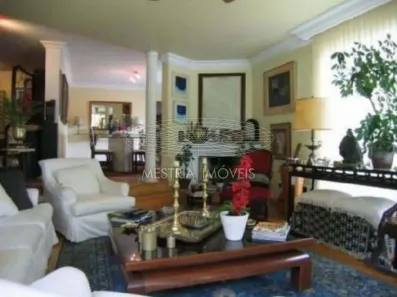 Apartamento com 4 Quartos à venda, 232m² no Real Parque, São Paulo