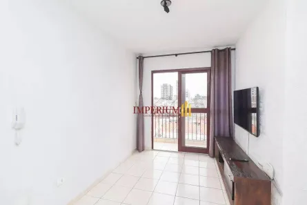 Apartamento com 2 Quartos à venda, 56m² no Itaquera, São Paulo