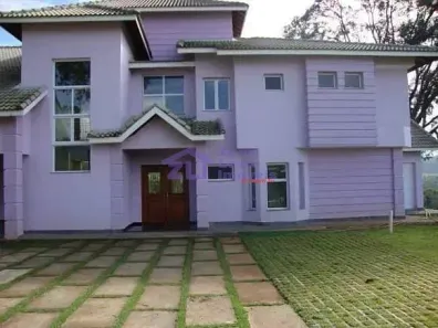 Sobrado com 4 Quartos à venda, 400m² no Condomínio Quinta da Baroneza II, Bragança Paulista