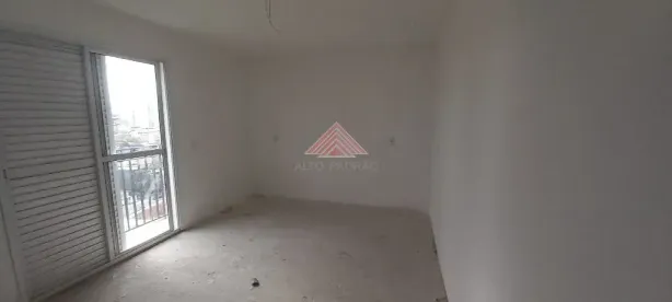 Apartamento com 2 Quartos à venda, 60m² no Vila Nossa Senhora das Vitórias, Mauá