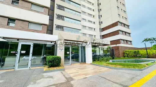 Apartamento com 3 Quartos à venda, 133m² no Jardim Botânico, Ribeirão Preto