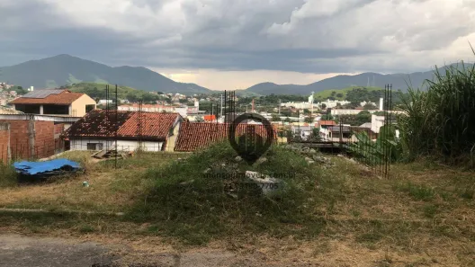Lote/Terreno à venda, 153m² no Campo Grande, Rio de Janeiro