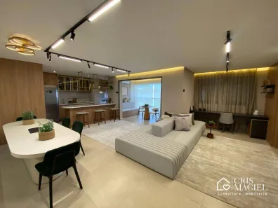Apartamento com 2 Quartos à venda, 120m² no Jardim Park Meraki, Indaiatuba