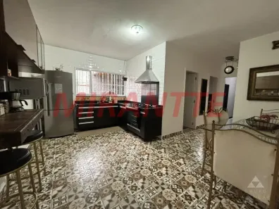 Casa com 2 Quartos à venda, 184m² no Imirim, São Paulo
