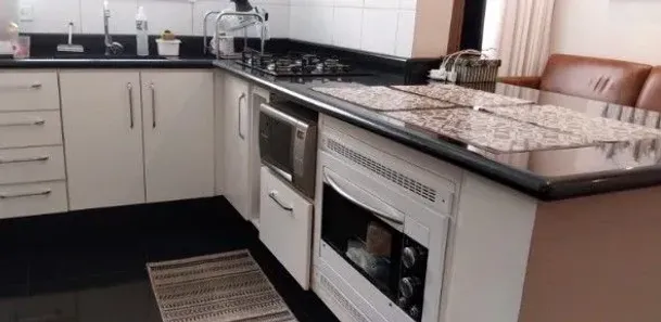 Apartamento com 2 Quartos à venda, 70m² no Jardim do Mar, São Bernardo do Campo