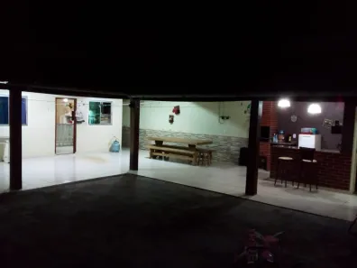 Casa com 3 Quartos à venda, 300m² no Parque Brasília 2ª Etapa, Anápolis