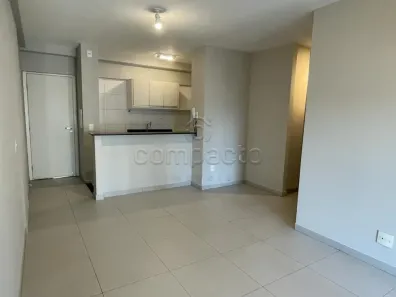 Apartamento com 2 Quartos para alugar, 69m² no Vila Nossa Senhora do Bonfim, São José do Rio Preto