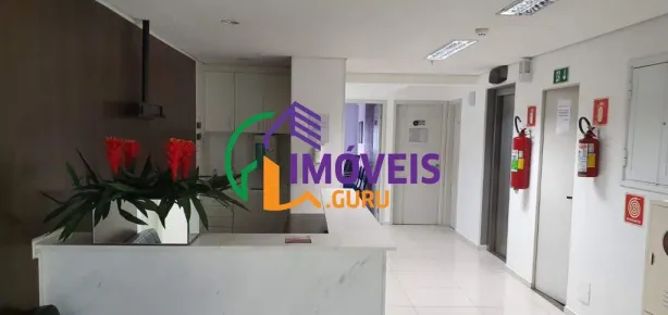 Sala Comercial à venda, 41m² no Paraíso, São Paulo