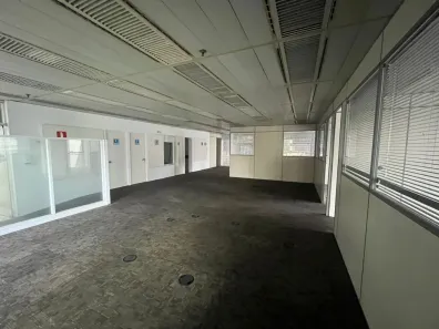 Sala Comercial para venda ou aluguel, 168m² no Bela Vista, São Paulo