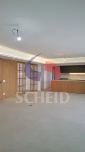 Apartamento com 3 Quartos para alugar, 180m² no Alto da Lapa, São Paulo