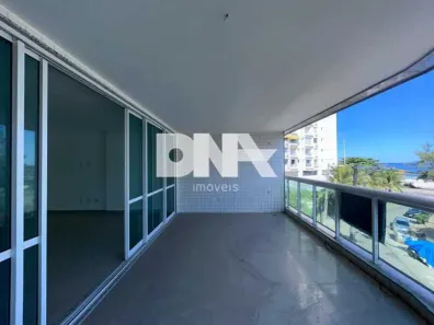 Apartamento com 3 Quartos à venda, 170m² no Barra da Tijuca, Rio de Janeiro