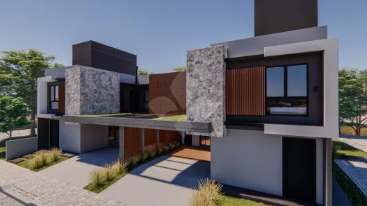 Casa com 3 Quartos à venda, 155m² no Ferraz, Garopaba