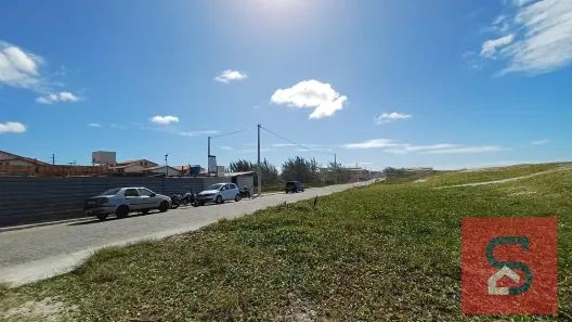 Lote/Terreno à venda, 490m² no Foguete, Cabo Frio